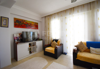 Квартира 2+1 в Фетхие, Турция | SBB-43580