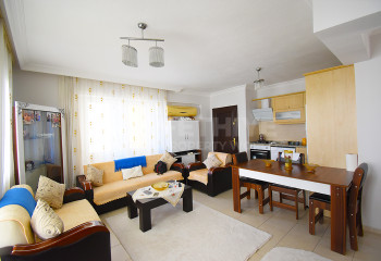 Квартира 2+1 в Фетхие, Турция | SBB-43580