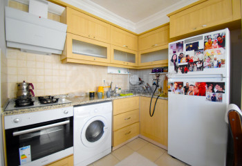 Квартира 2+1 в Фетхие, Турция | SBB-43580