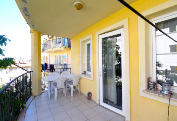 Квартира 2+1 в Фетхие, Турция | SBB-43580