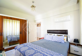 Квартира 2+1 в Фетхие, Турция | SBB-43580