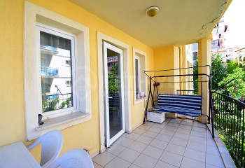 Квартира 2+1 в Фетхие, Турция | SBB-43580