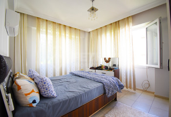 Квартира 2+1 в Фетхие, Турция | SBB-43580