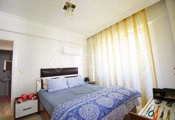 Квартира 2+1 в Фетхие, Турция | SBB-43580