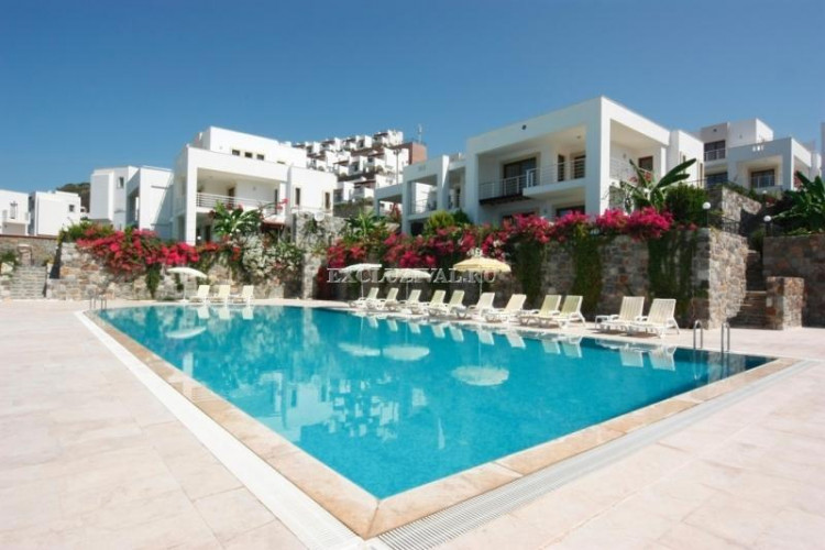 Квартира 2+1 в Бодруме, Турция | PTE-38449