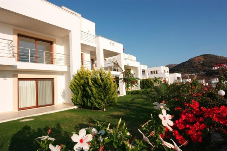 Квартира 2+1 в Бодруме, Турция | PTE-38449