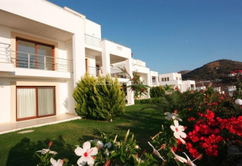 Квартира 2+1 в Бодруме, Турция | PTE-38449