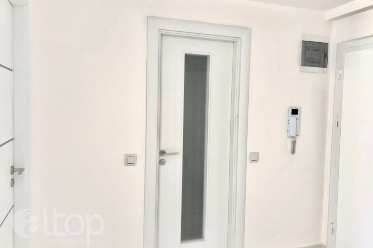 Квартира 1+1 в Авсалларе, Алания, Турция | PBB-41747