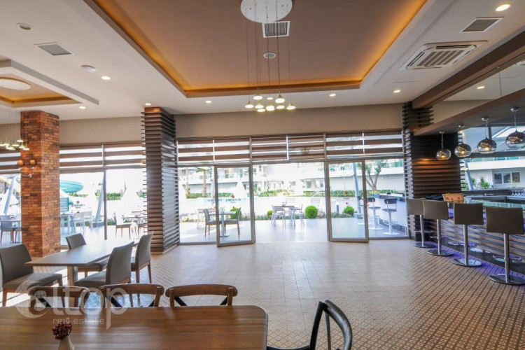 Квартира 1+1 в Авсалларе, Алания, Турция | PBB-41747