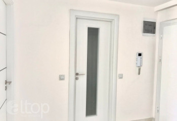 Квартира 1+1 в Авсалларе, Алания, Турция | PBB-41747