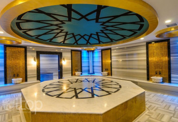 Квартира 1+1 в Авсалларе, Алания, Турция | PBB-41747