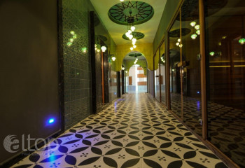 Квартира 1+1 в Авсалларе, Алания, Турция | PBB-41747