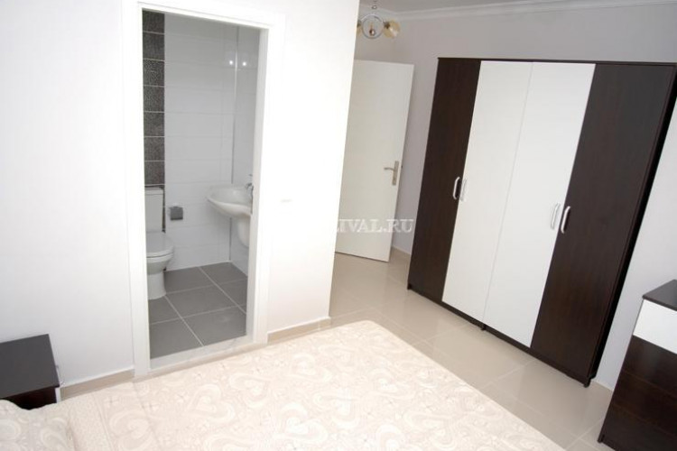 Квартира 3+1 в Бодруме, Турция | SBB-38525