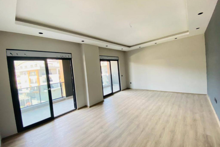 Квартира 4+1 в Оба, Алания, Турция | SBB-38298