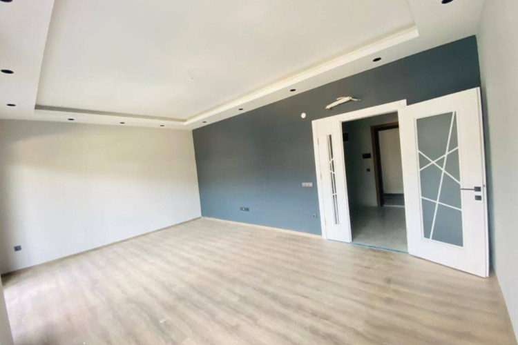 Квартира 4+1 в Оба, Алания, Турция | SBB-38298