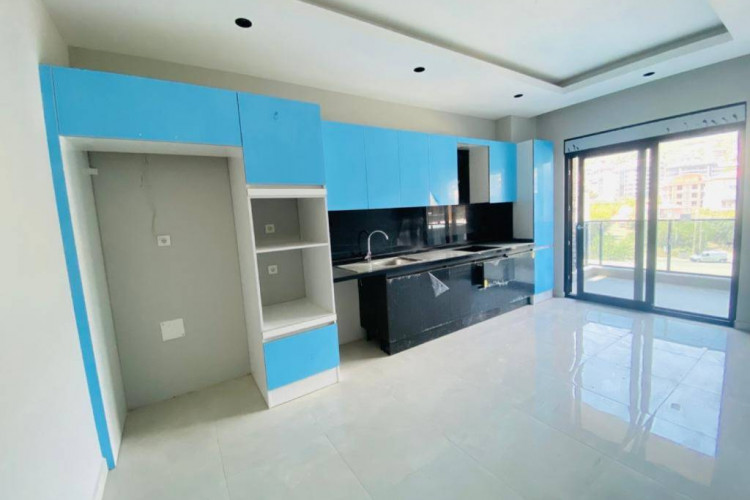 Квартира 4+1 в Оба, Алания, Турция | SBB-38298