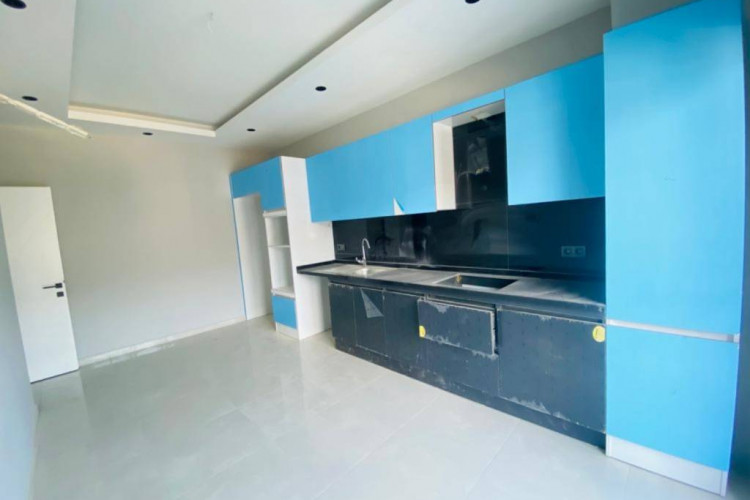 Квартира 4+1 в Оба, Алания, Турция | SBB-38298