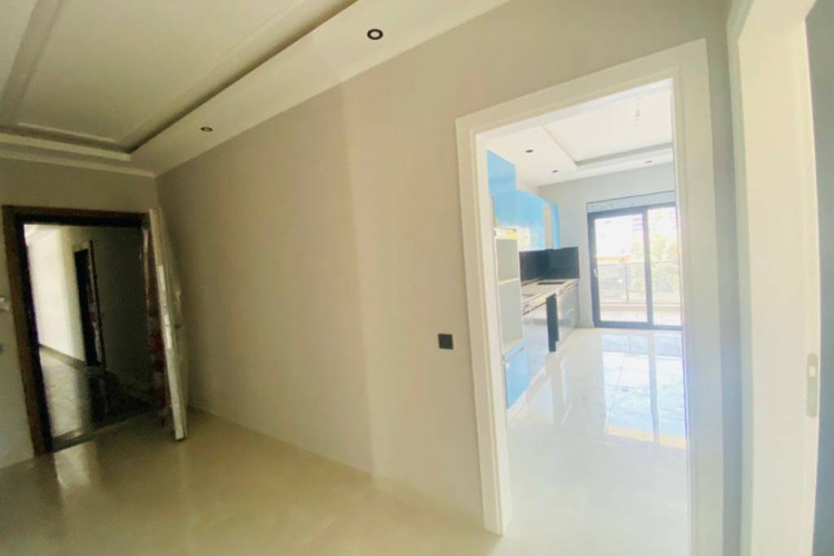 Квартира 4+1 в Оба, Алания, Турция | SBB-38298