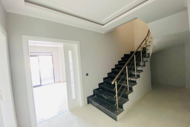 Квартира 4+1 в Оба, Алания, Турция | SBB-38298