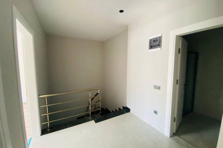 Квартира 4+1 в Оба, Алания, Турция | SBB-38298