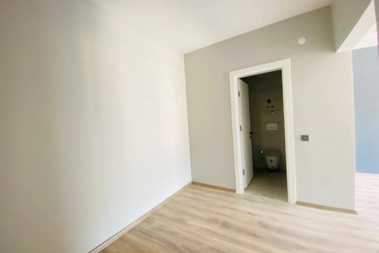 Квартира 4+1 в Оба, Алания, Турция | SBB-38298