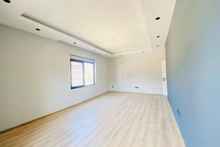 Квартира 4+1 в Оба, Алания, Турция | SBB-38298