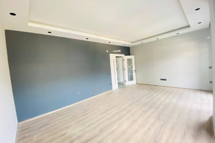 Квартира 4+1 в Оба, Алания, Турция | SBB-38298