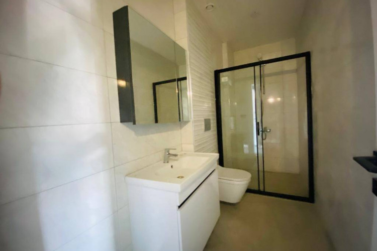 Квартира 4+1 в Оба, Алания, Турция | SBB-38298