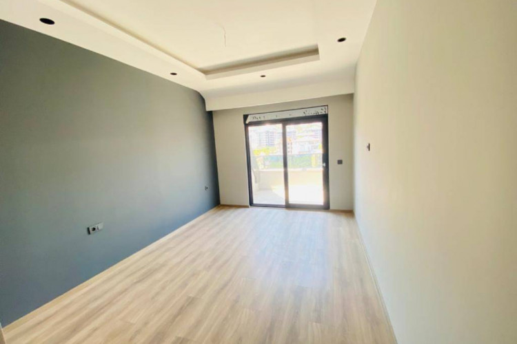 Квартира 4+1 в Оба, Алания, Турция | SBB-38298