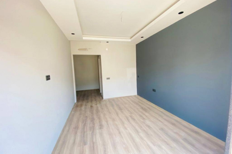 Квартира 4+1 в Оба, Алания, Турция | SBB-38298