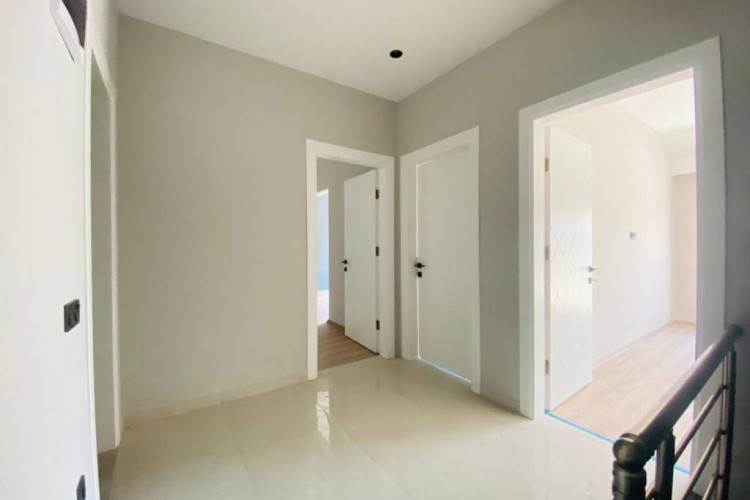 Квартира 4+1 в Оба, Алания, Турция | SBB-38298