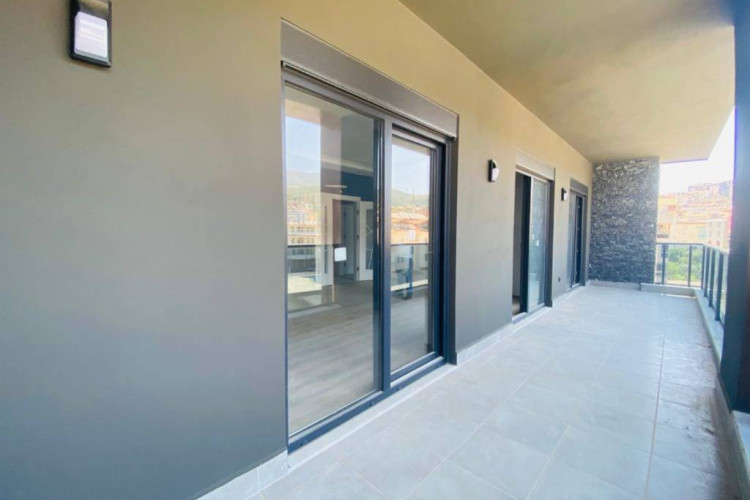 Квартира 4+1 в Оба, Алания, Турция | SBB-38298