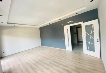 Квартира 4+1 в Оба, Алания, Турция | SBB-38298