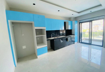 Квартира 4+1 в Оба, Алания, Турция | SBB-38298