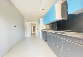 Квартира 4+1 в Оба, Алания, Турция | SBB-38298