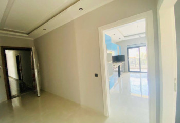 Квартира 4+1 в Оба, Алания, Турция | SBB-38298