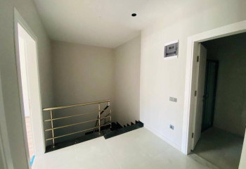 Квартира 4+1 в Оба, Алания, Турция | SBB-38298