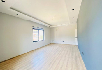 Квартира 4+1 в Оба, Алания, Турция | SBB-38298