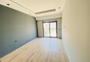 Квартира 4+1 в Оба, Алания, Турция | SBB-38298