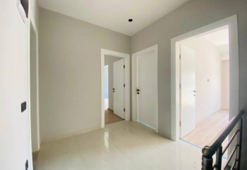 Квартира 4+1 в Оба, Алания, Турция | SBB-38298