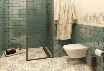 Квартира 2+1 в Стамбуле, Турция | STE-37565