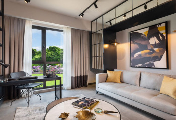 Квартира 4+1 в Аташехире, Стамбул, Турция | PBB-41027