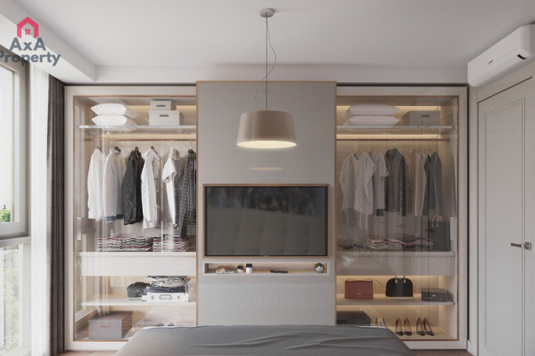 Квартира 2+1 в Стамбуле, Турция | STE-39199