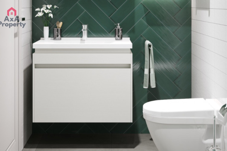 Квартира 2+1 в Стамбуле, Турция | STE-39199