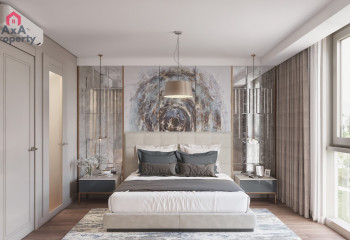 Квартира 2+1 в Стамбуле, Турция | STE-39199