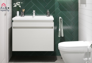 Квартира 2+1 в Стамбуле, Турция | STE-39199