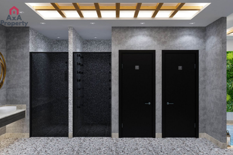 Квартира 3+1 в Кестеле, Алания, Турция | STE-39846