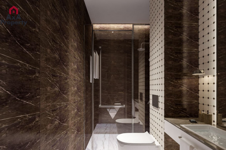 Квартира 3+1 в Кестеле, Алания, Турция | STE-39846