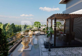 Квартира 3+1 в Алтынташе, Анталия, Турция | STE-41370