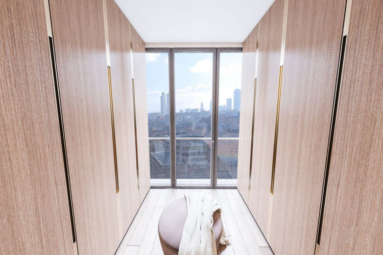 Квартира 2+1 в Стамбуле, Турция | STE-41032